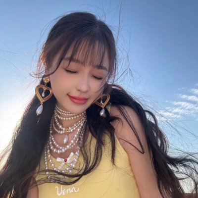 恋爱中的女人