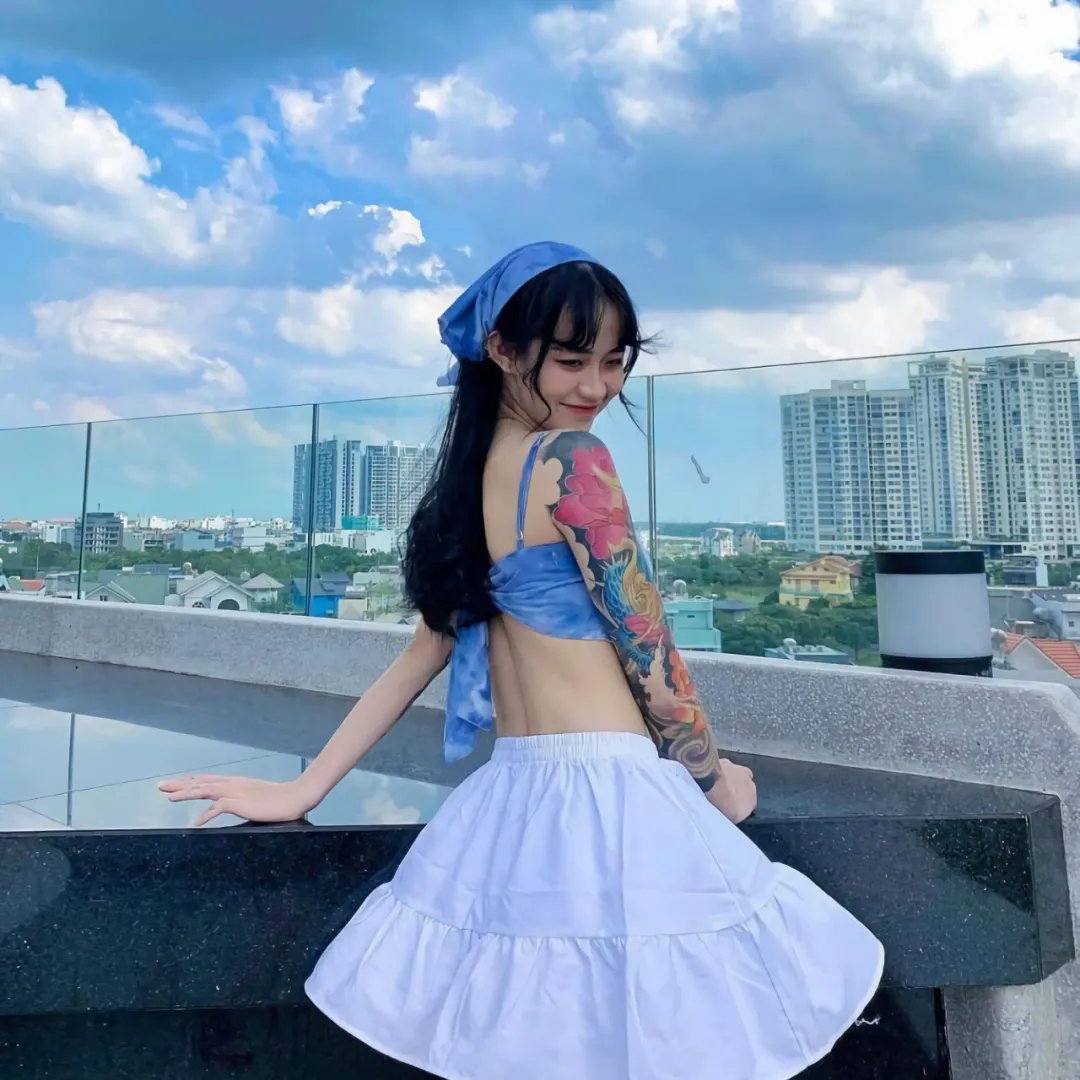 孩子的领地